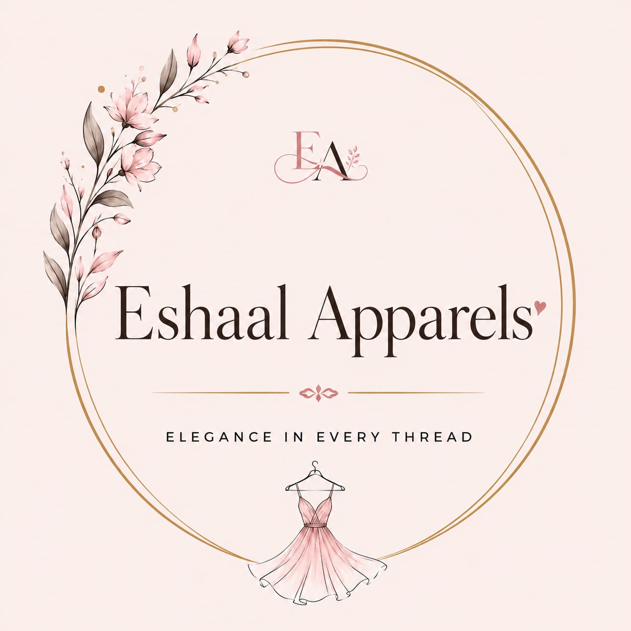 Eshaal Apparels